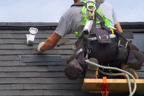 James Hardie Siding in Lebanon, NH