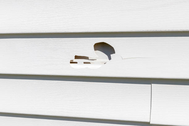 Affordable siding repair and maintenance services in Lebanon, NH